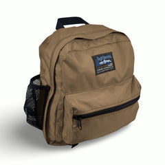 ELEMENTARY Child’s Backpack - Aware House - Tough Traveler -