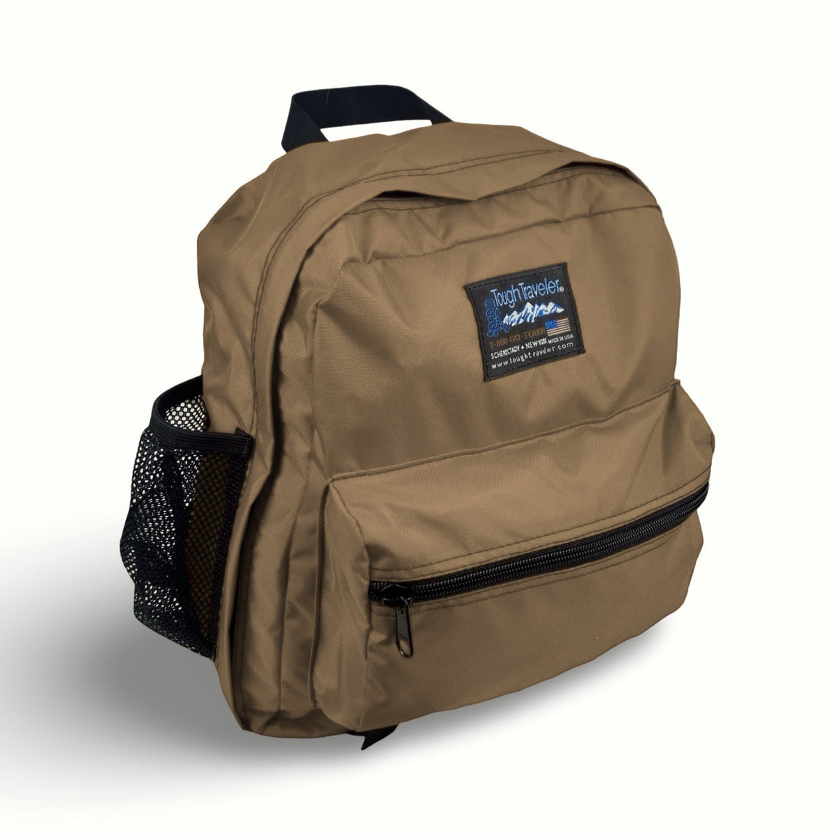 ELEMENTARY Child’s Backpack - Aware House - Tough Traveler -