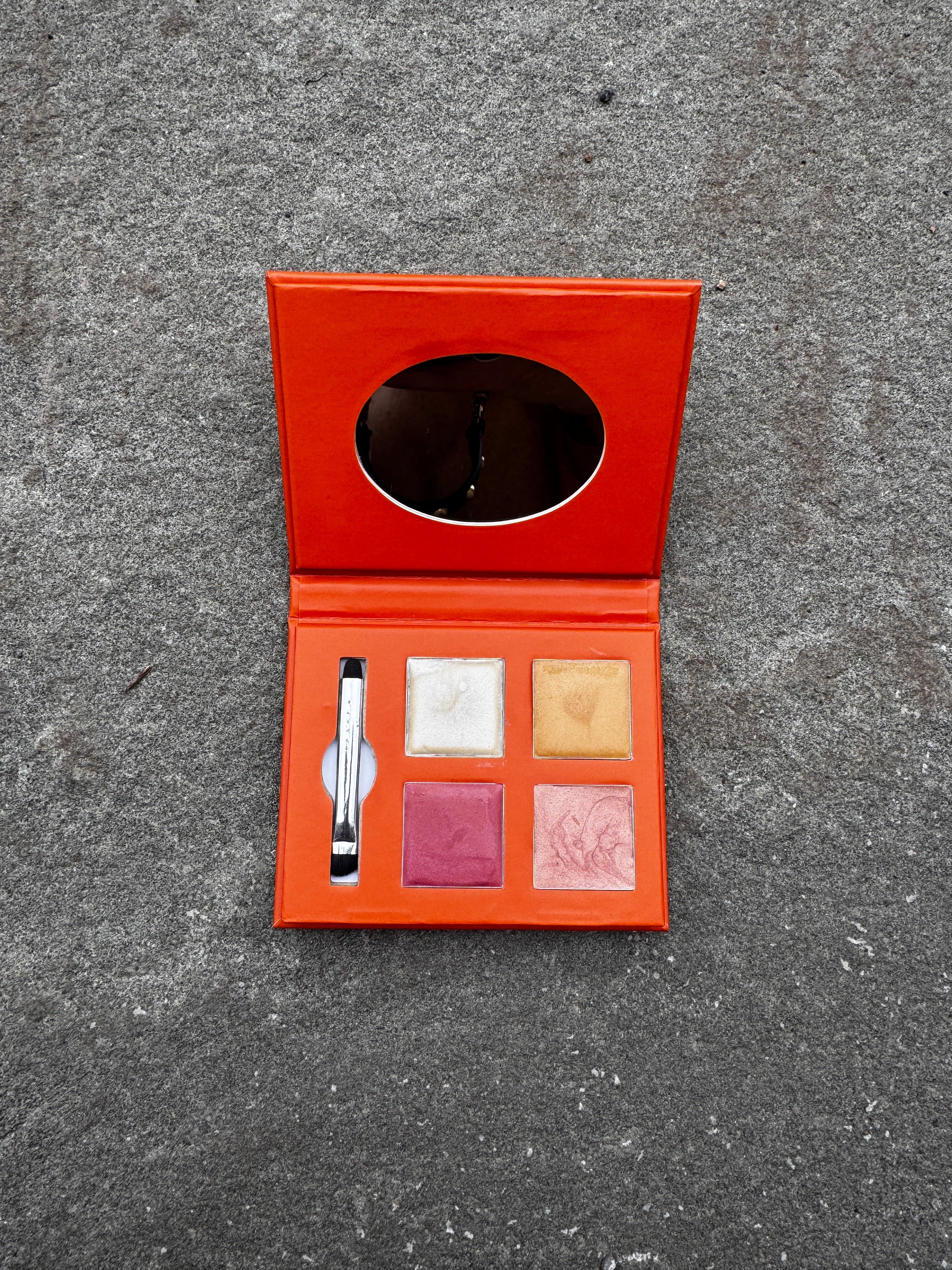 Palettes | Signature Heaven Palette-zoom-4
