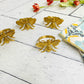 Honey Bee Cloth Napkins | Set of Four