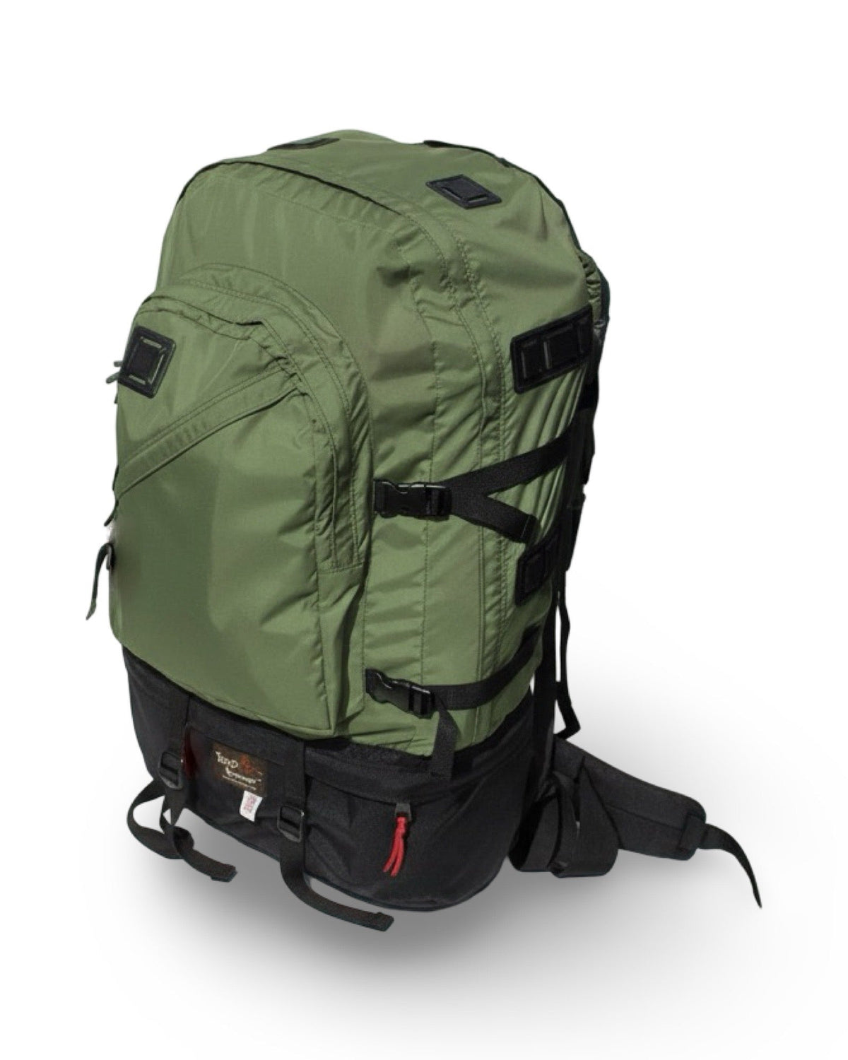 CLOUDSPLITTER Ultra-Light Large Hiking Backpack-zoom-1