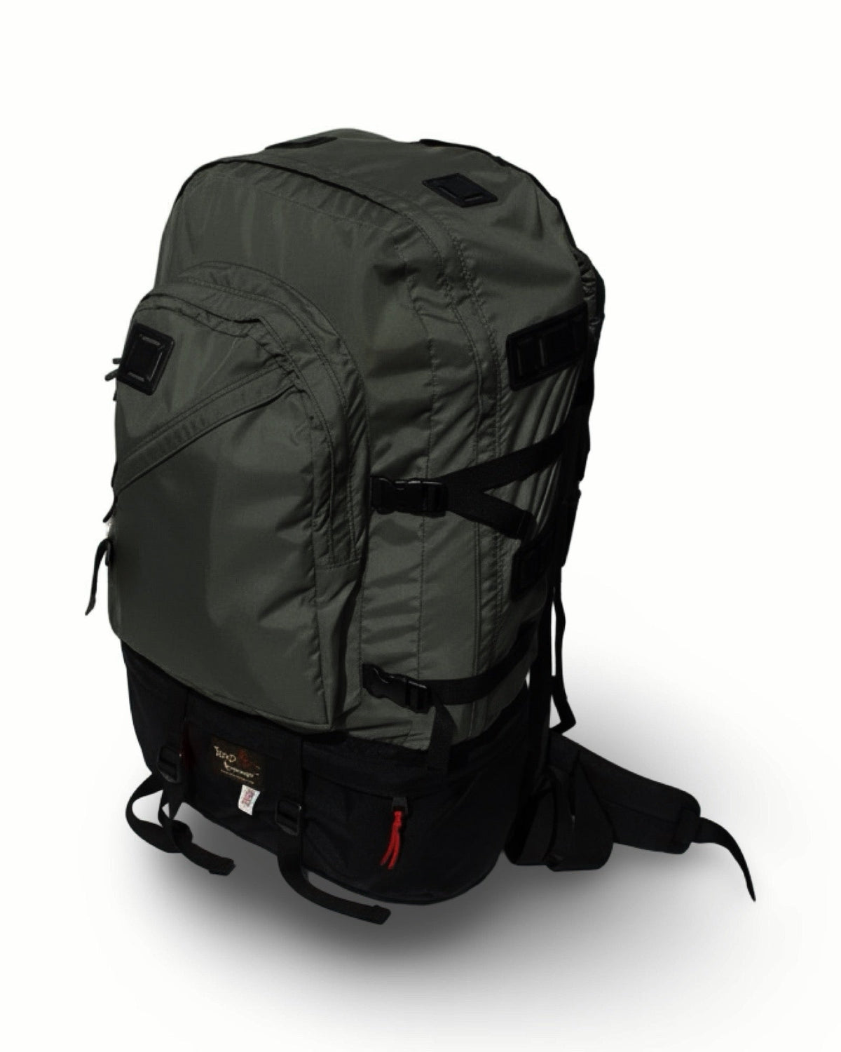 CLOUDSPLITTER Ultra-Light Large Hiking Backpack-zoom-6