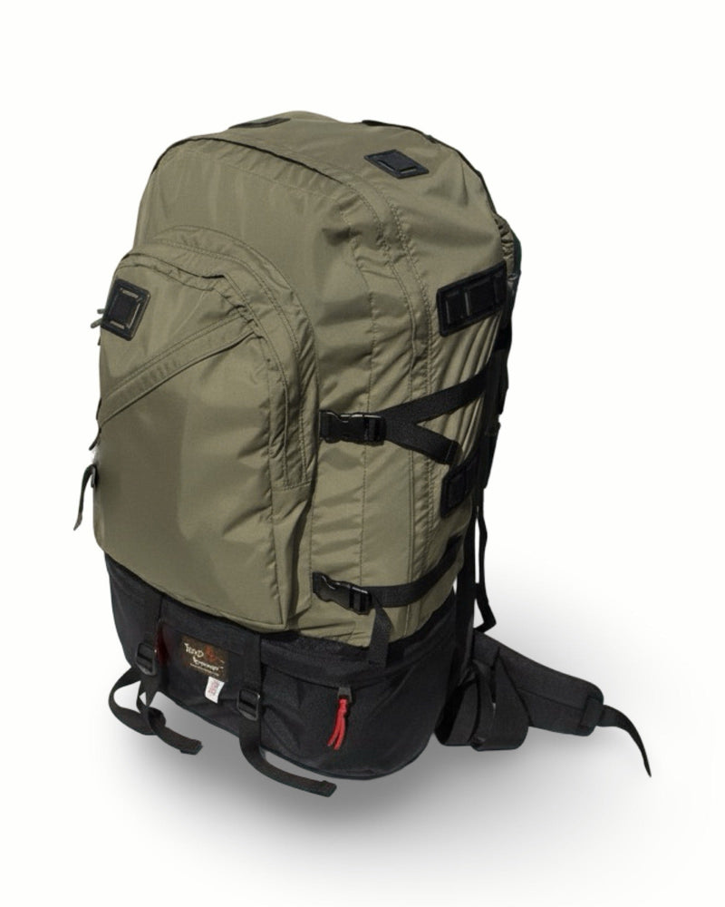 CLOUDSPLITTER Ultra-Light Large Hiking Backpack-zoom-