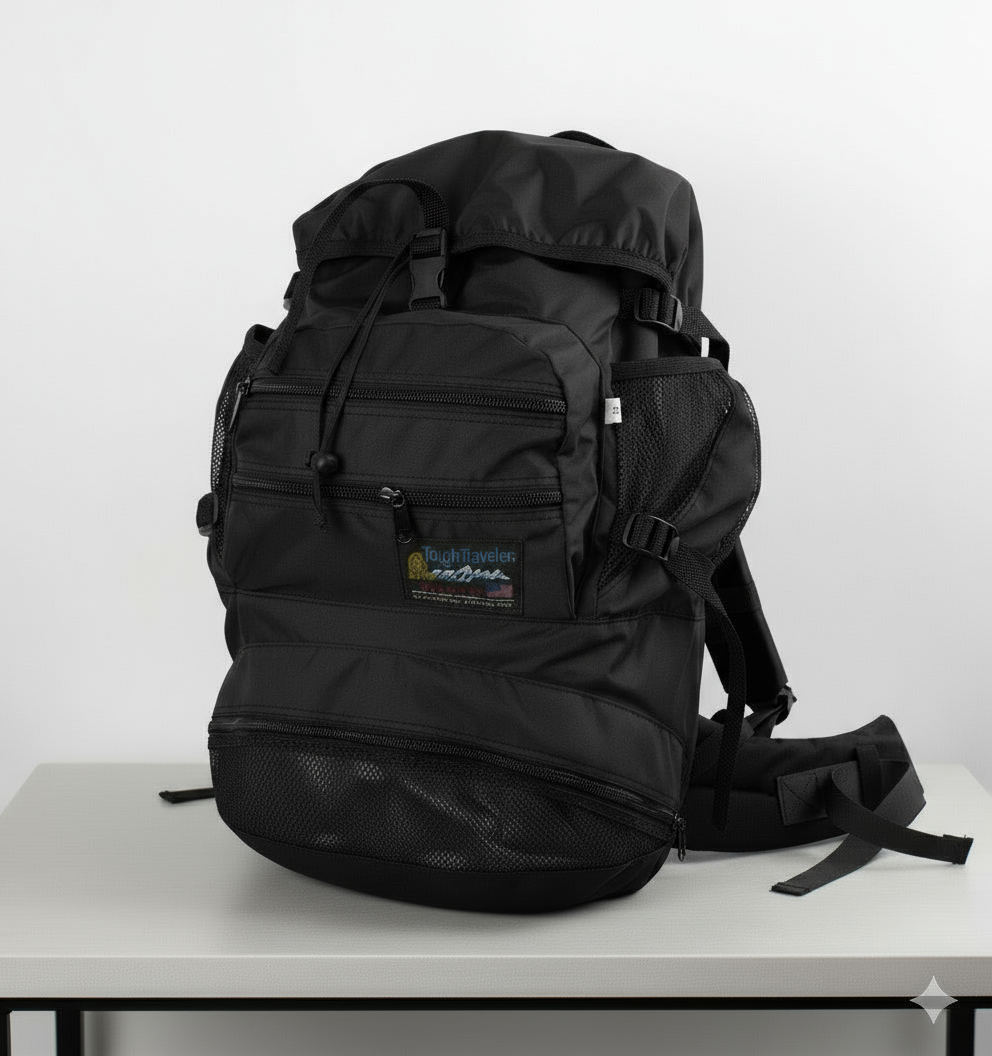 SUPER PADRE Ergonomic Backpack-zoom-28
