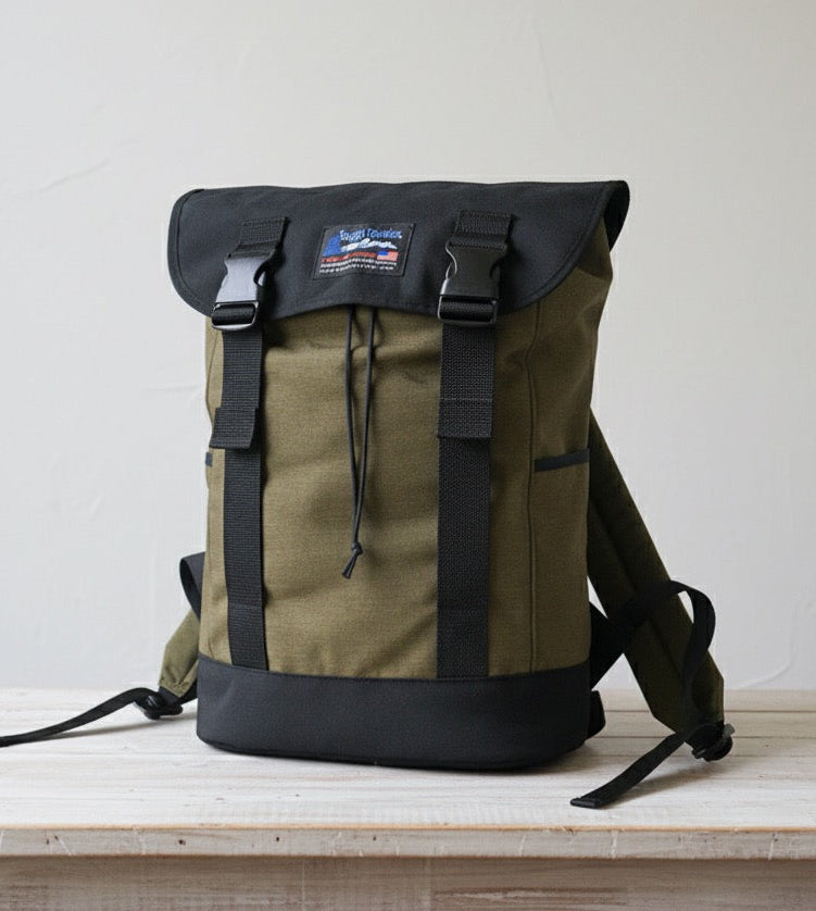 Rucksack