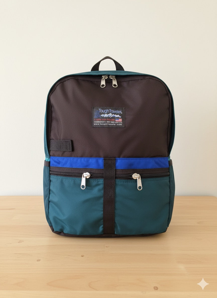 Othello Z-Z Backpack