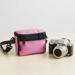 Huppy Small Camera Bag - Aware House