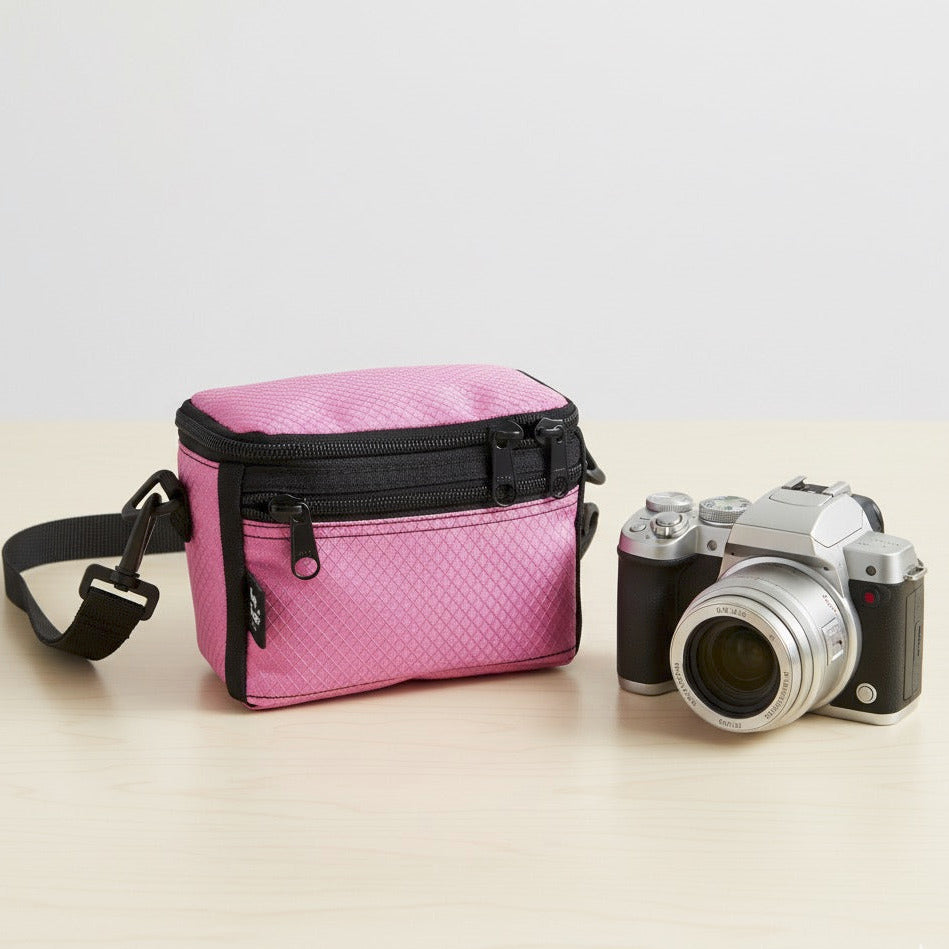 Huppy Small Camera Bag