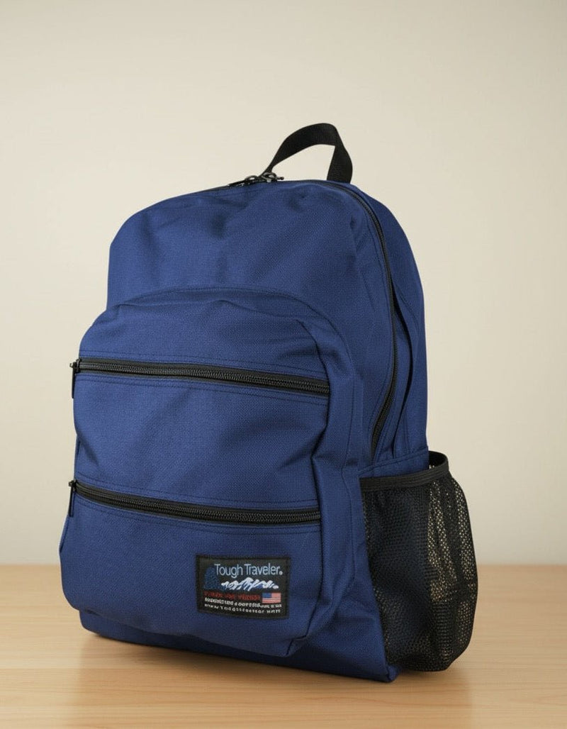 Double Cayuga Backpack-zoom-