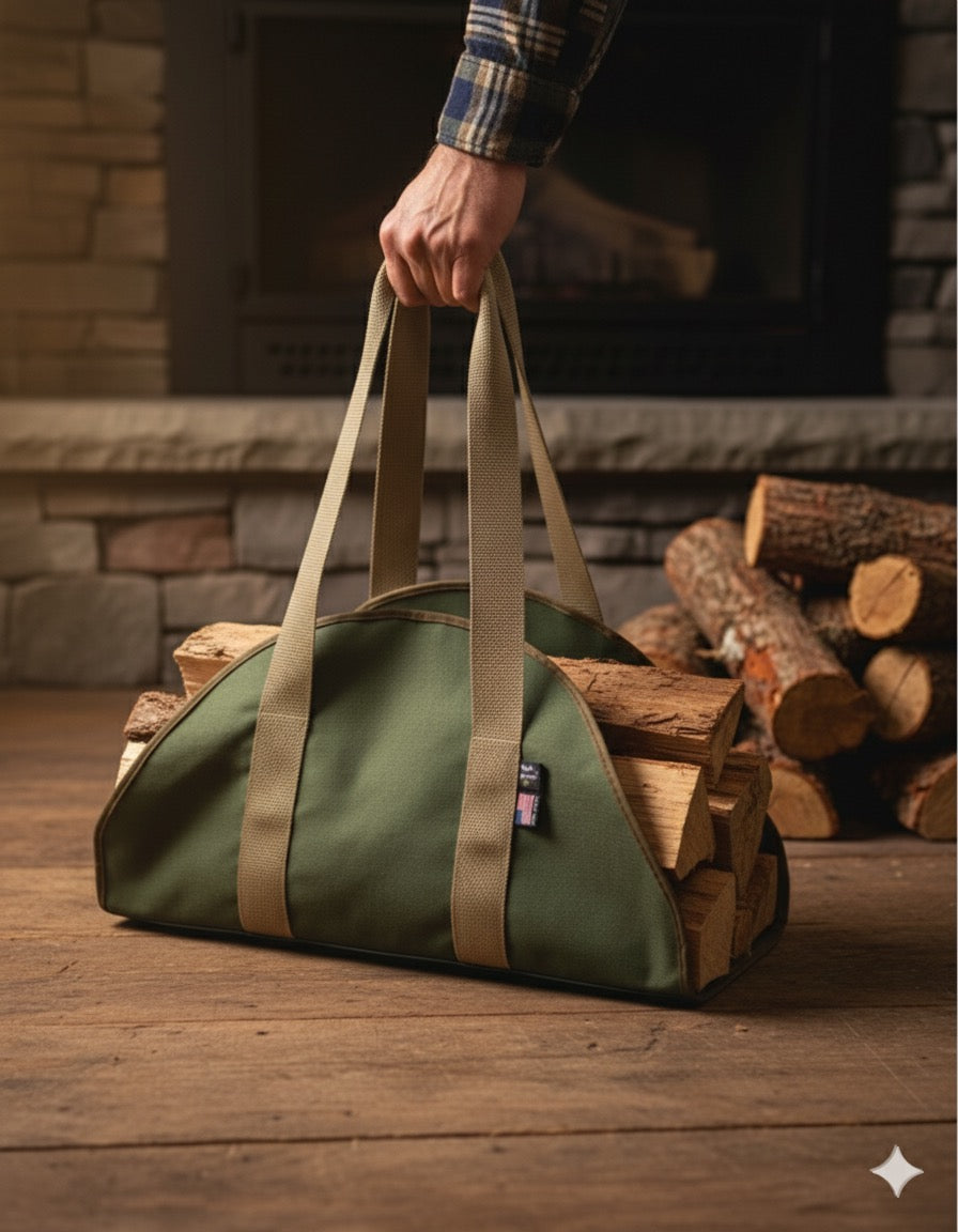 LOG CARRIER-zoom-1