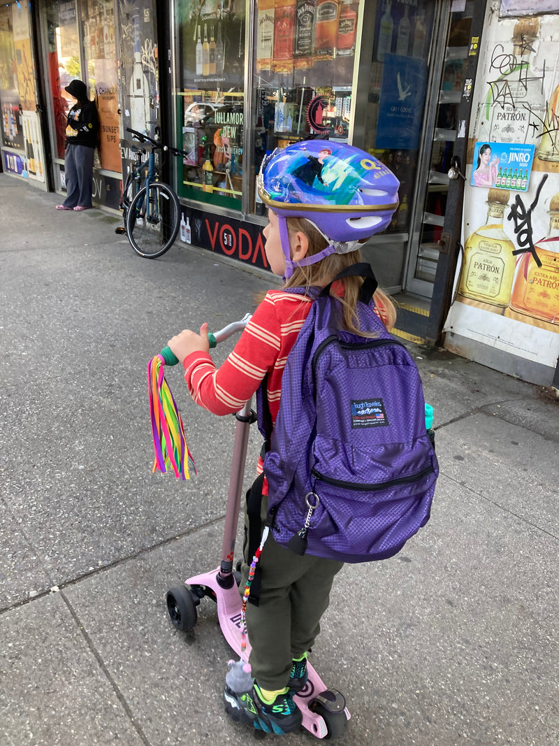 OTHELLO Kid's Backpack-zoom-