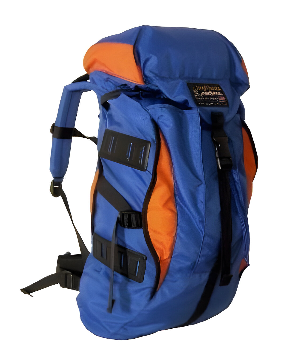 CAMPER Kid's Hiking Pack-zoom-2