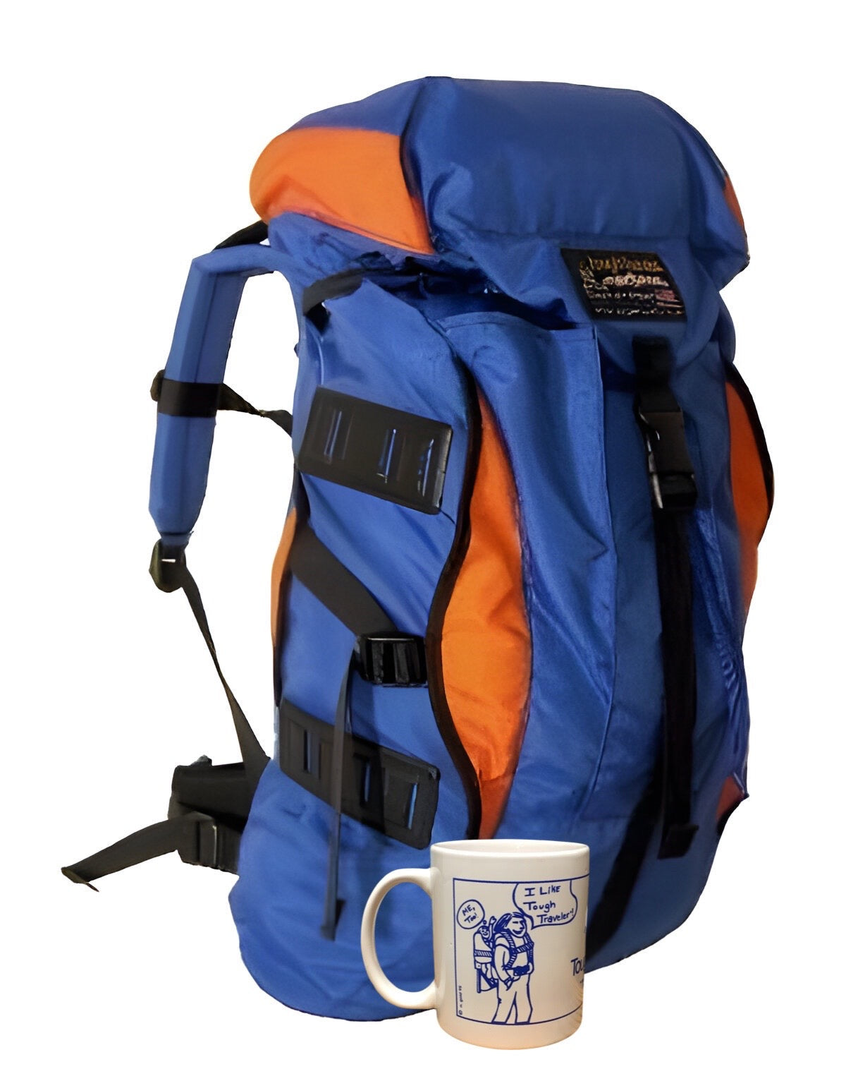 CAMPER Kid's Hiking Pack-zoom-5