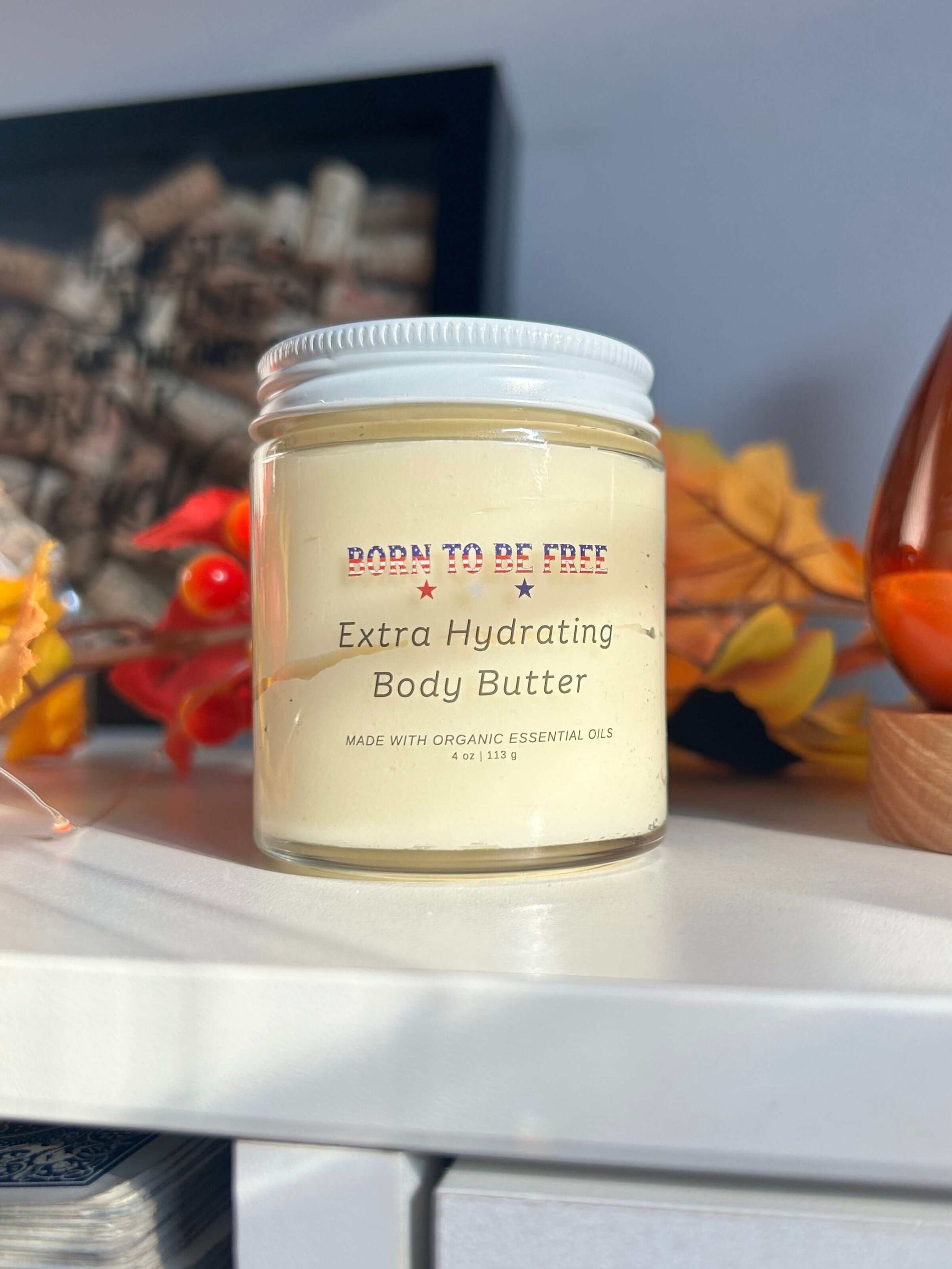 Extra Hydrating Body Butter-8