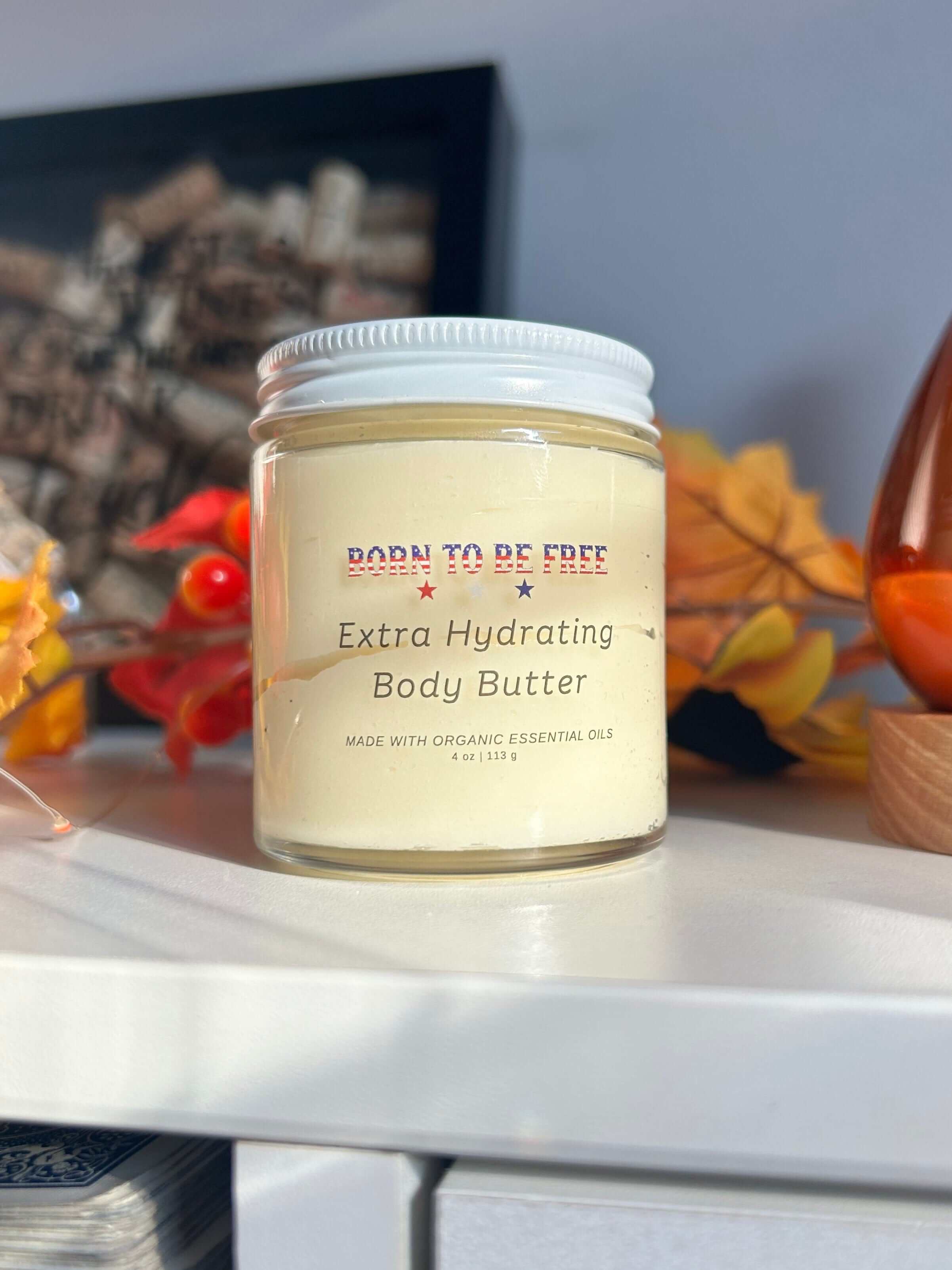 Extra Hydrating Body Butter-zoom-8