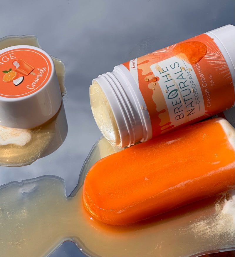Orange Creamsicle Deodorant-zoom-