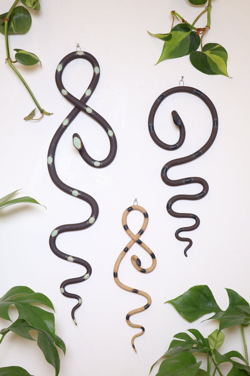 Wall Snake Starter Set-zoom-