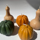 Squash Candle