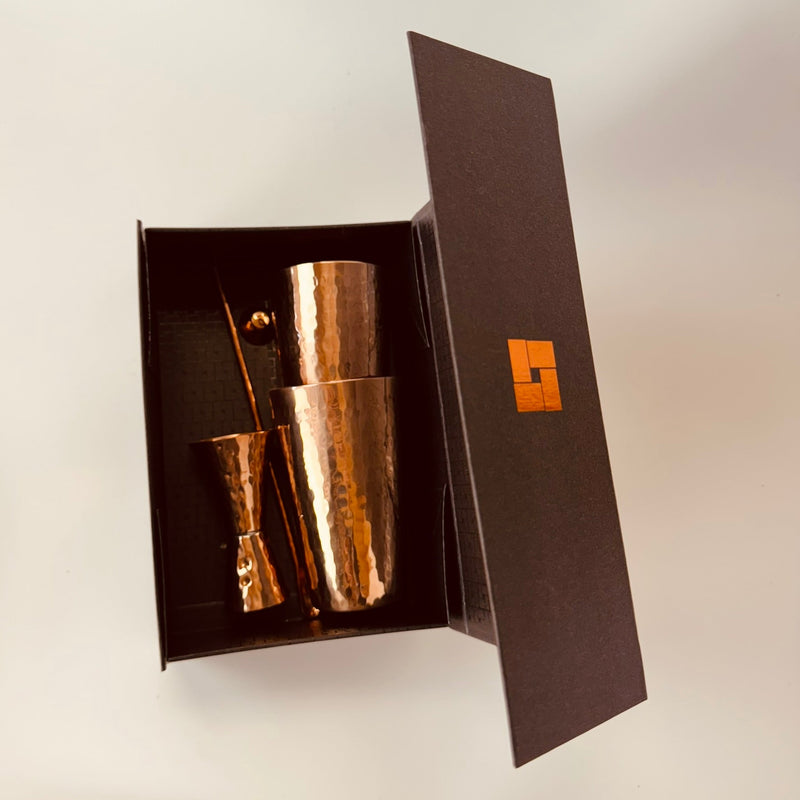 1610 Boston Shaker Set-zoom-