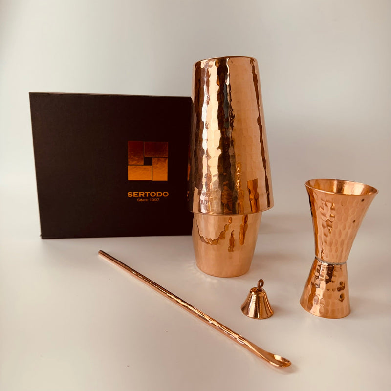 1610 Boston Shaker Set-zoom-