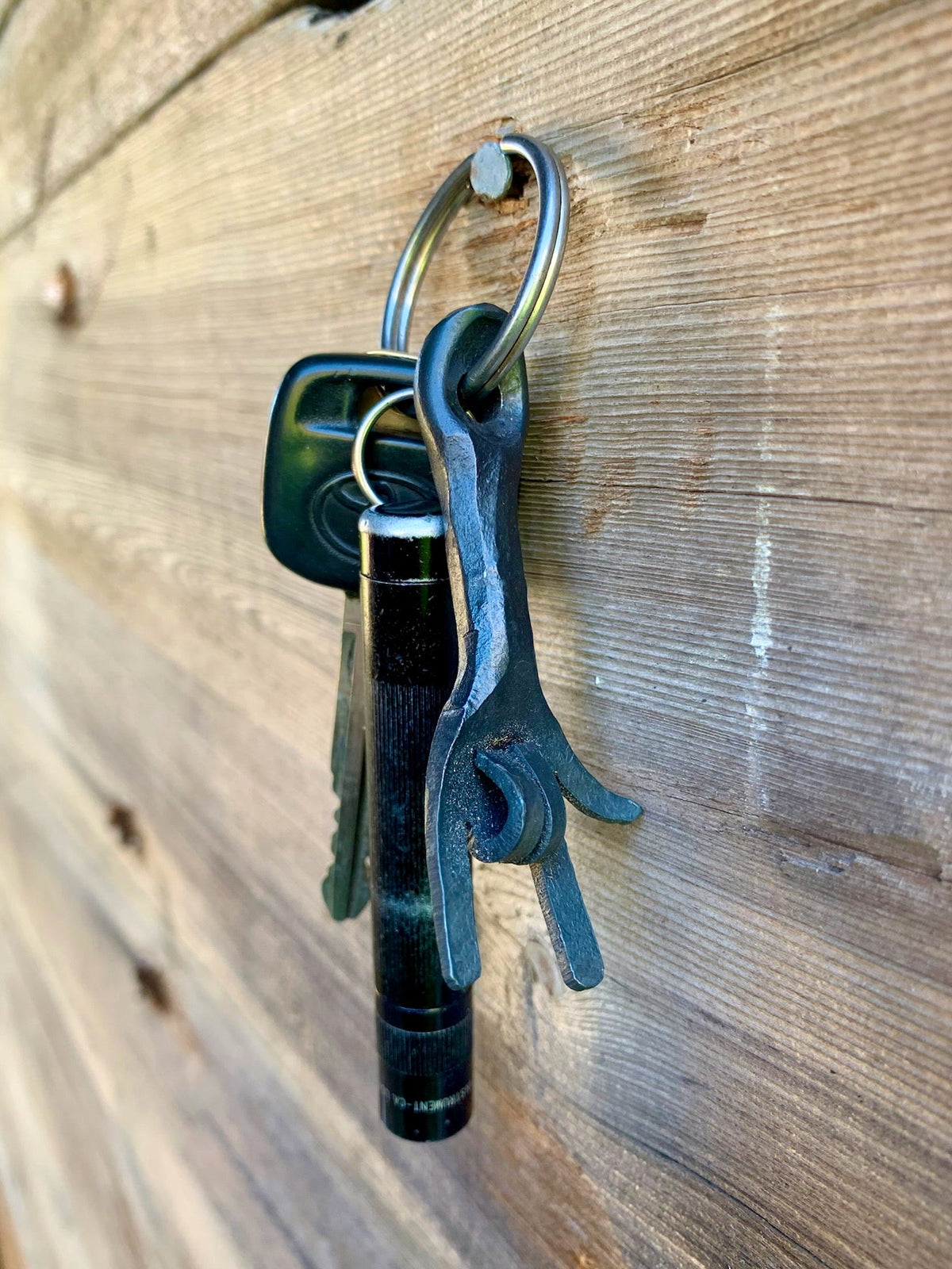 Keychain Hand-11