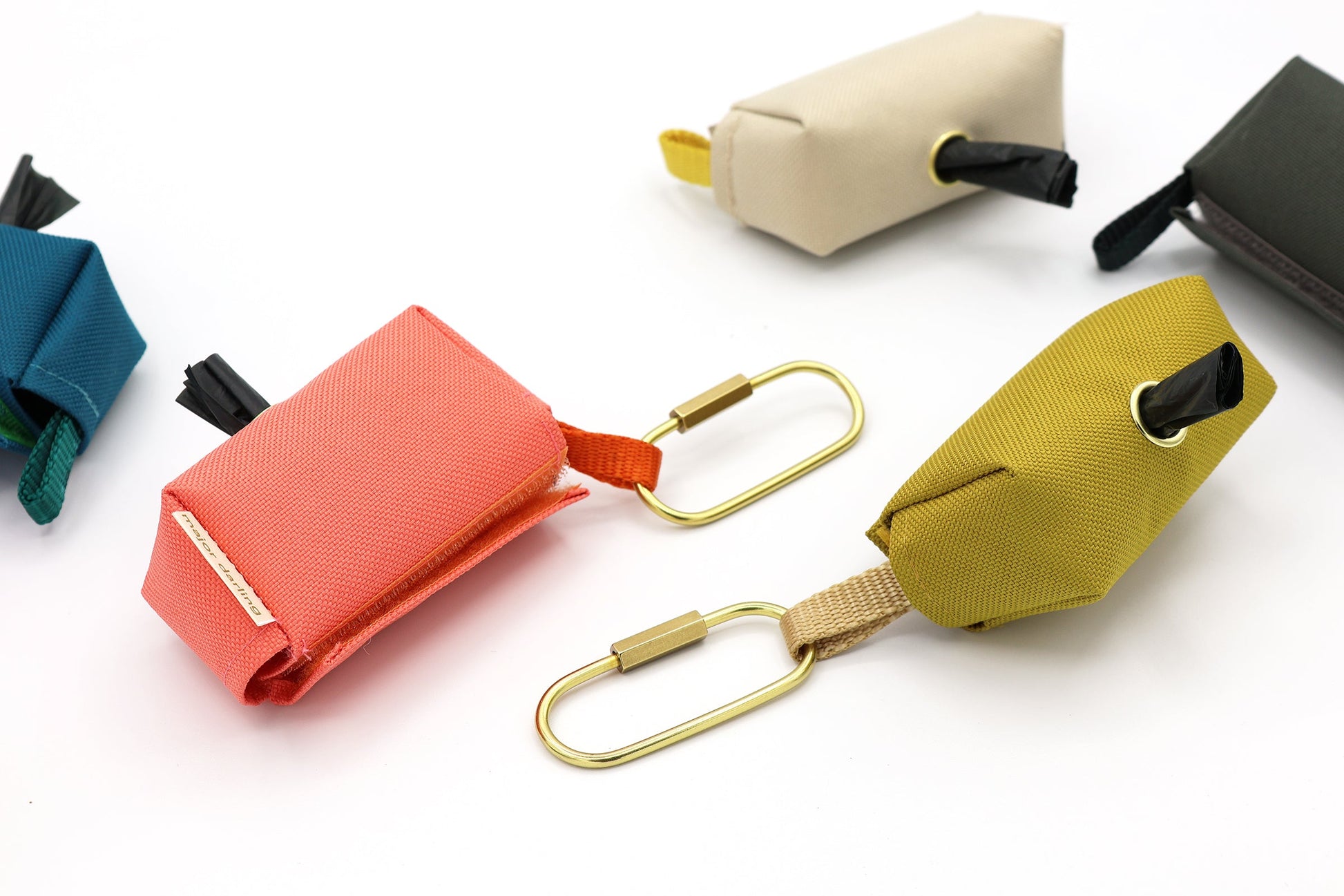 Dog Poop Bag Holder-5