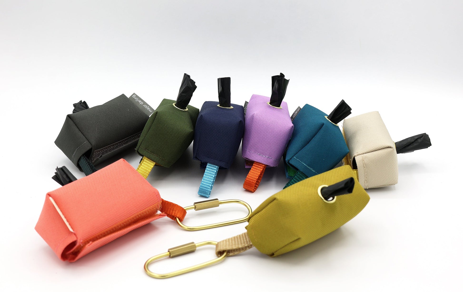 Dog Poop Bag Holder-3