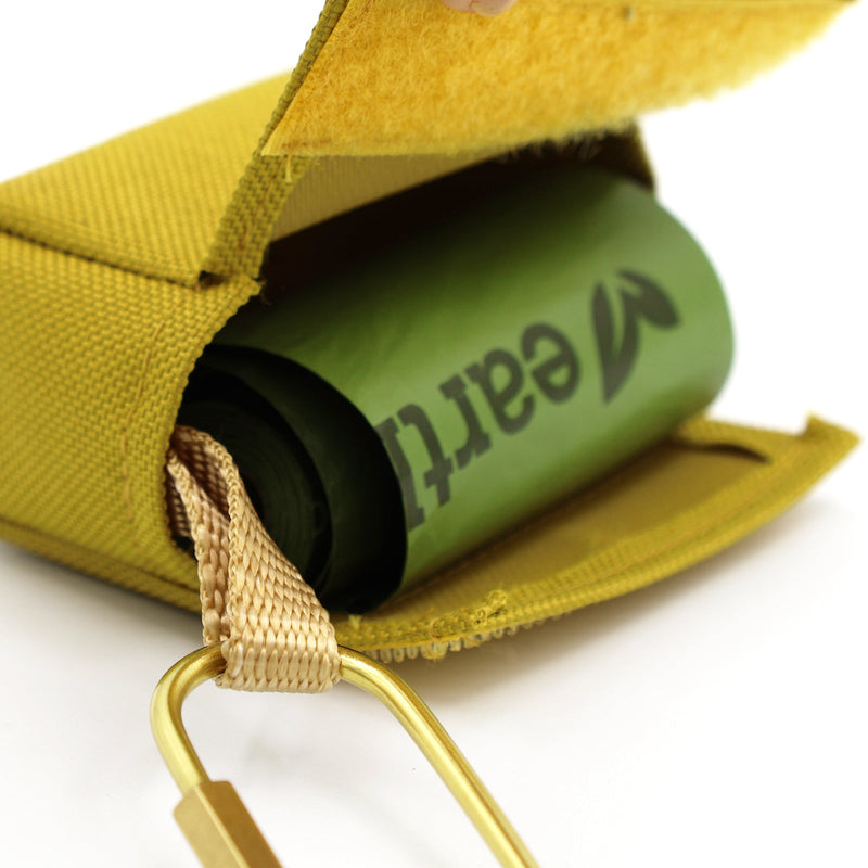 Dog Poop Bag Holder-zoom-