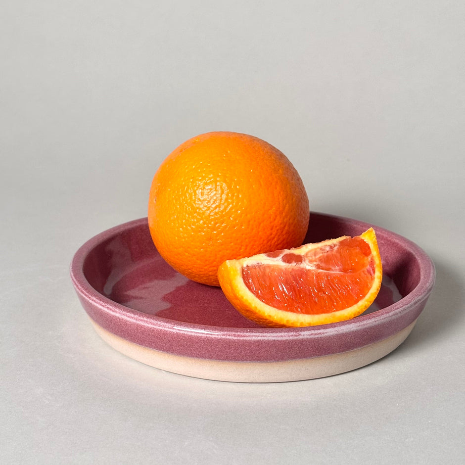 Snack Plate