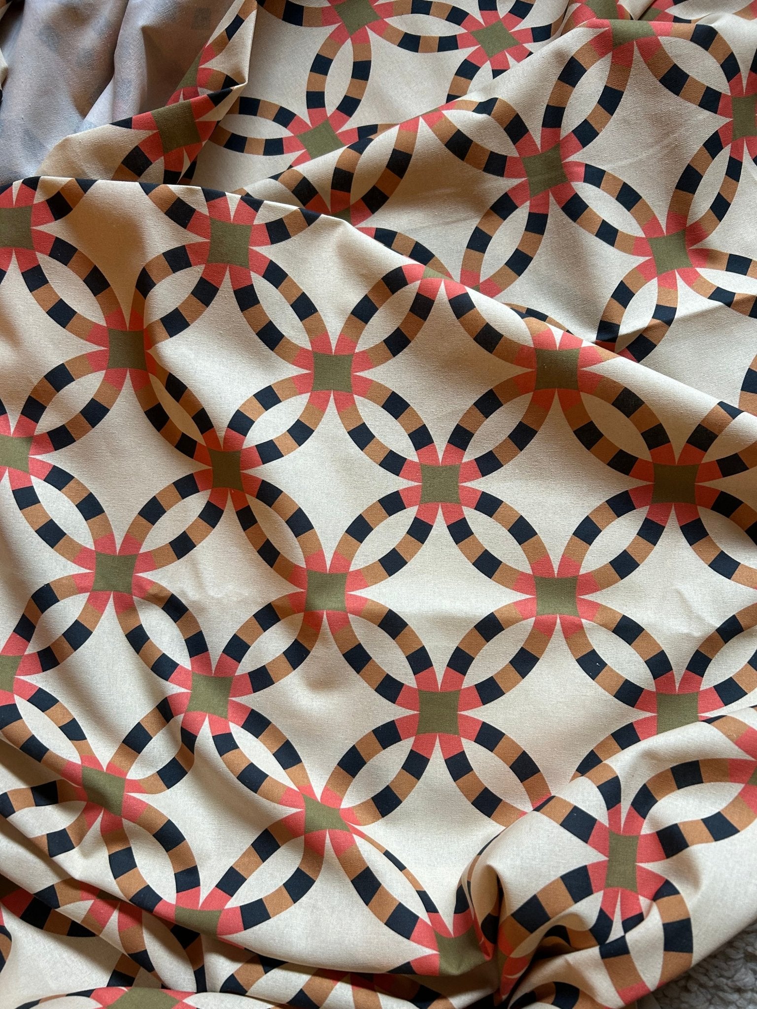 Charlie Skirt | Double Ring - Aware House