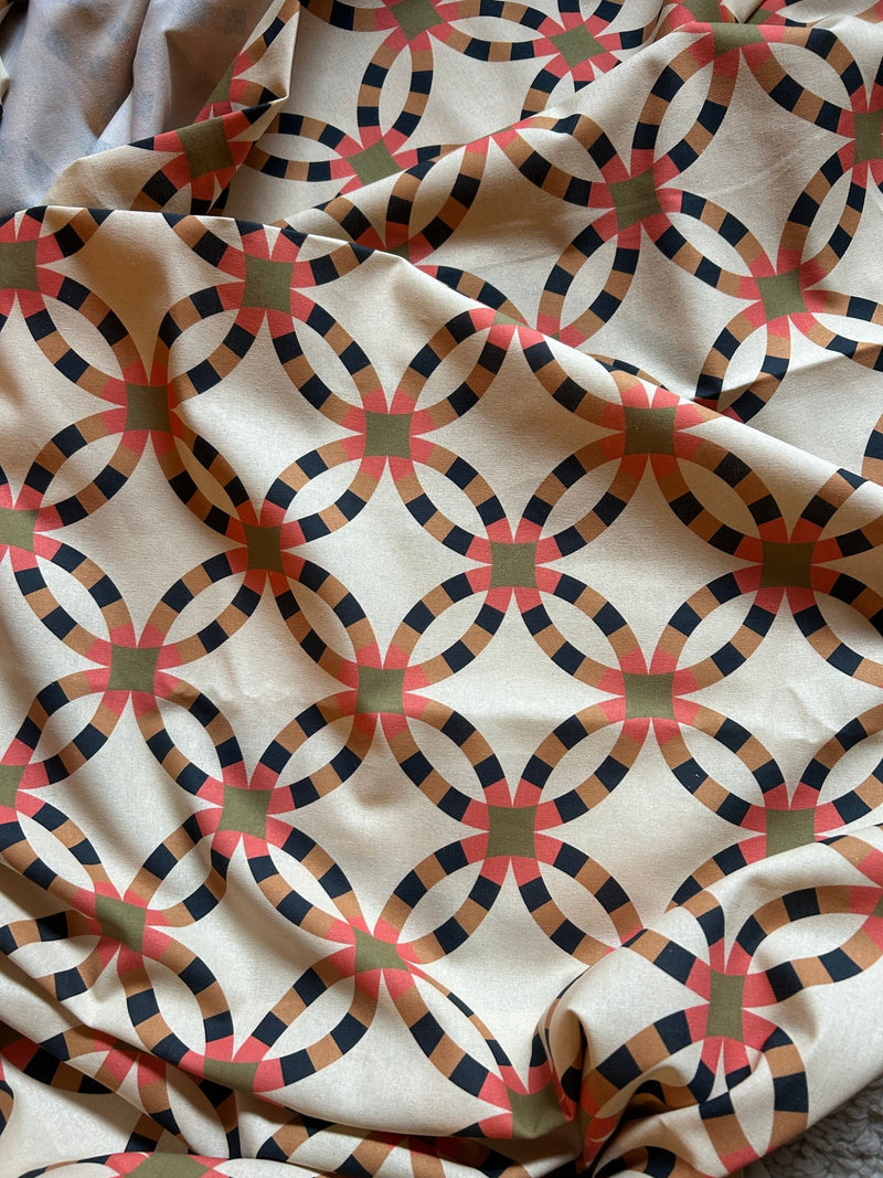 Frankie Top | Double Ring-zoom-