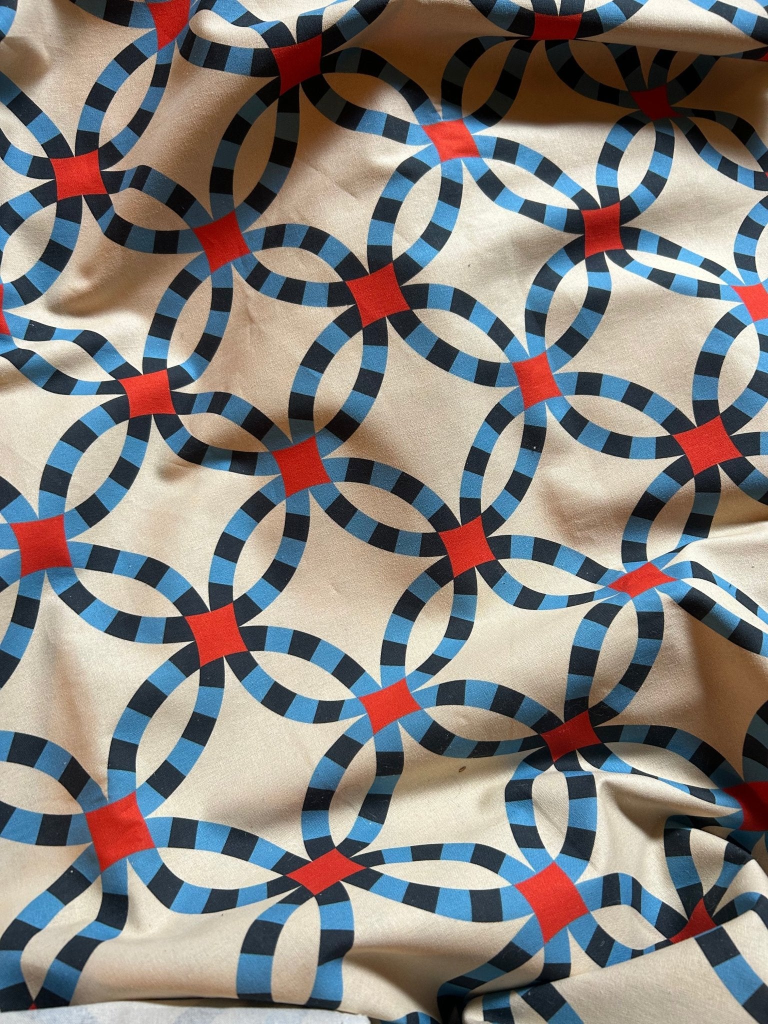 Charlie Skirt | Double Ring - Aware House