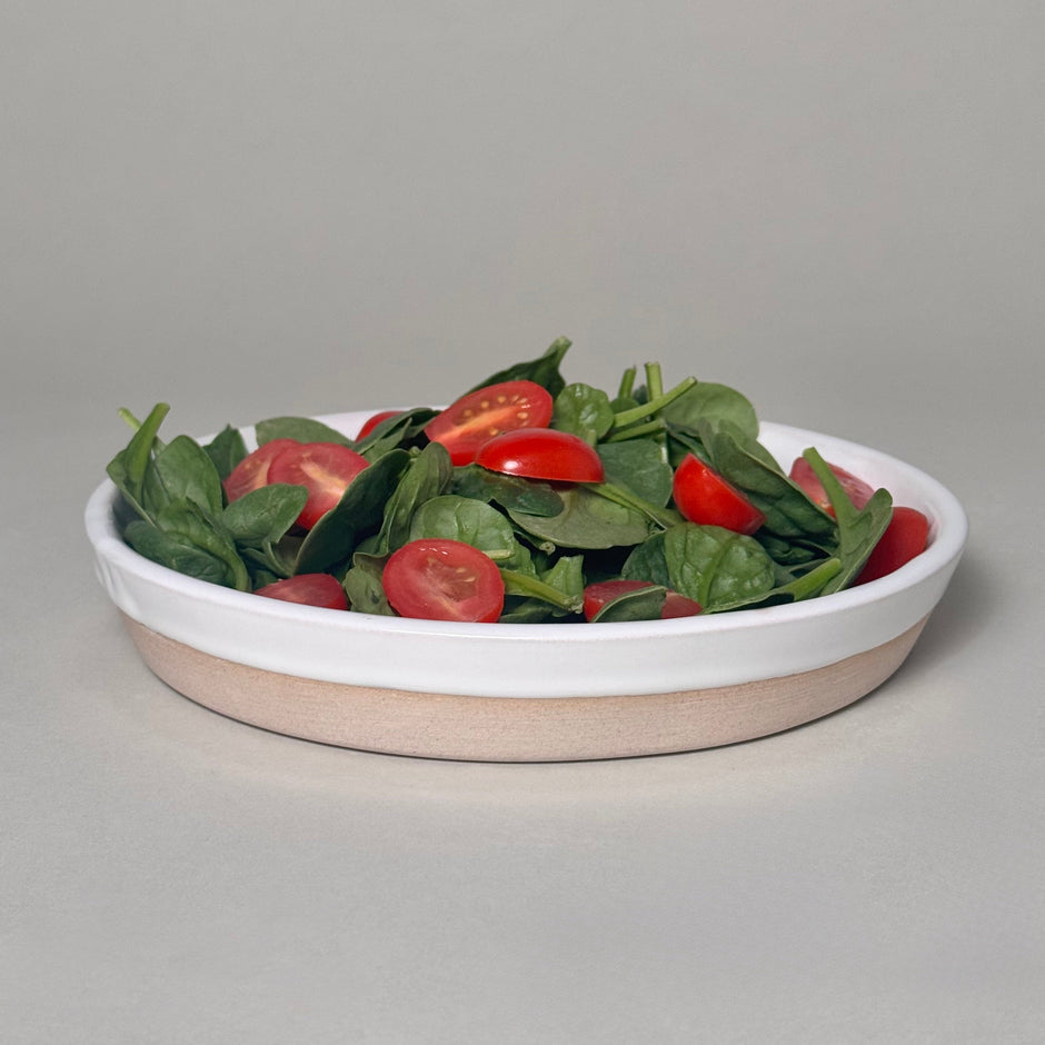 Side Plate