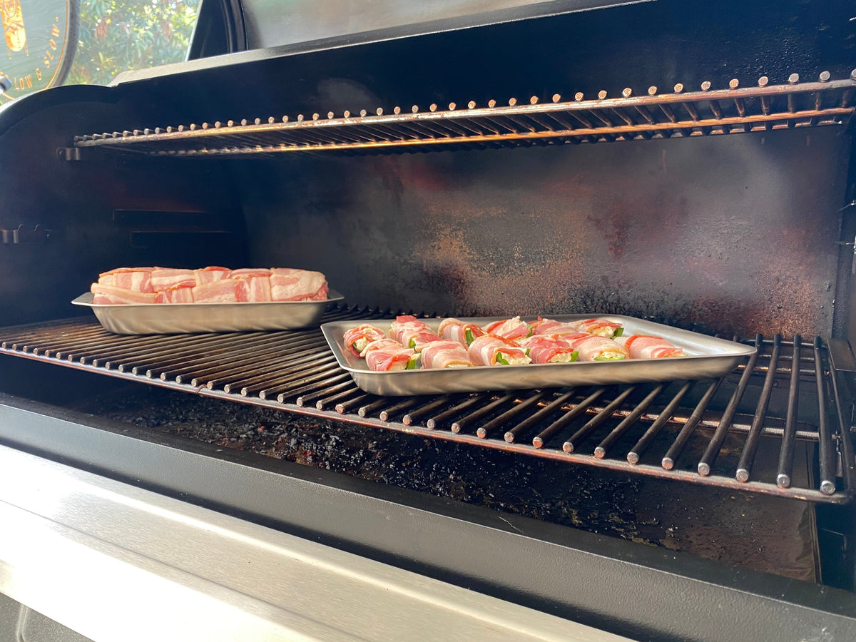 360 Bakeware Grilling Set-2