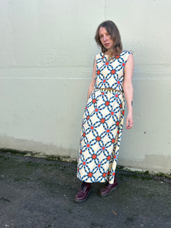Charlie Skirt | Double Ring - Aware House