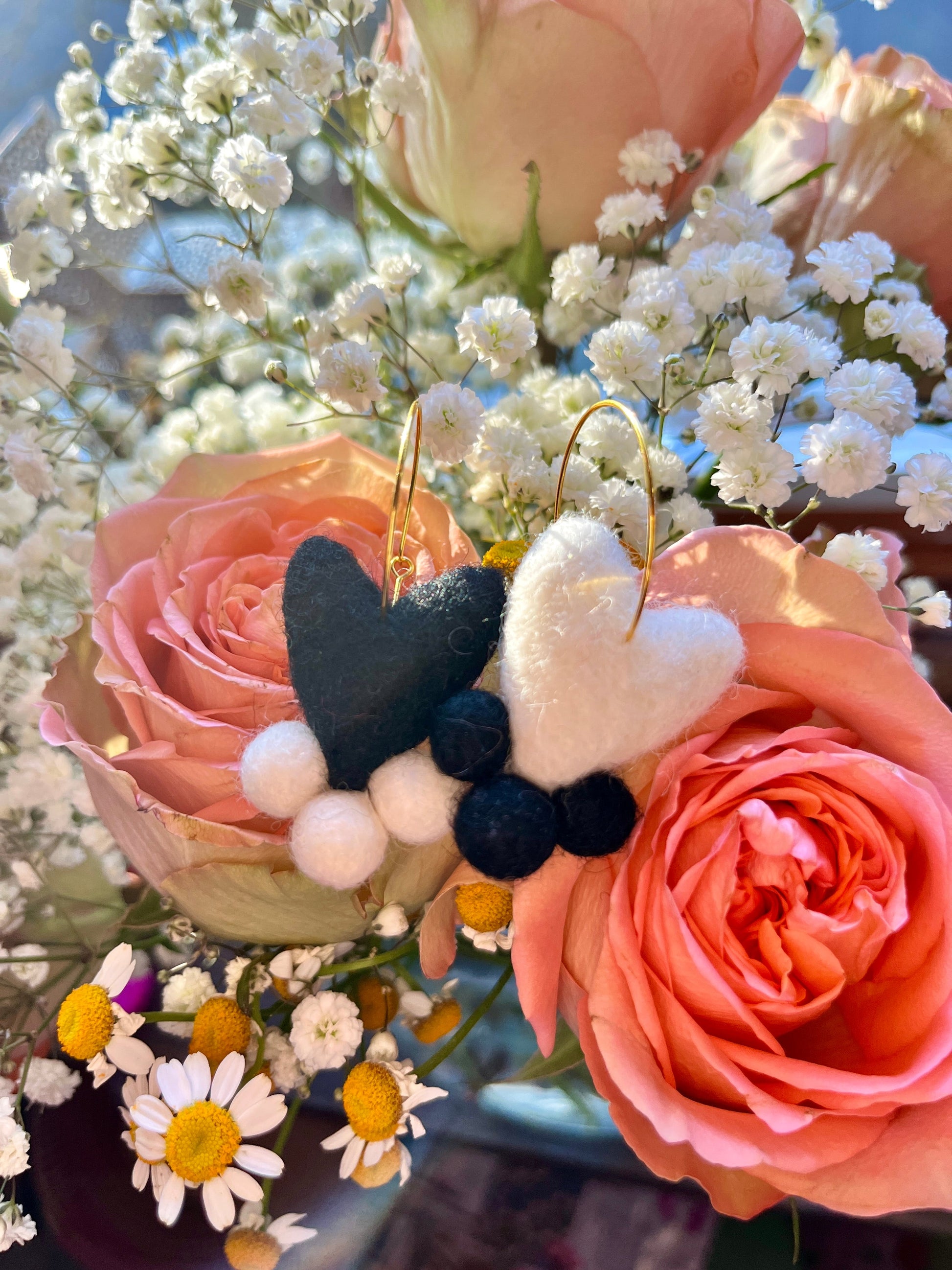 Colorful Heartfelt Hoops-7