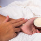 Sleepy Time Magnesium Body Butter