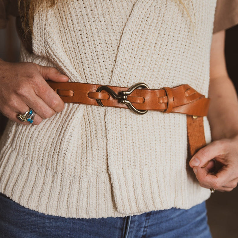 Hoof Pick Belt-zoom-