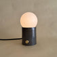 Made to Order Mini Pillar Lamp