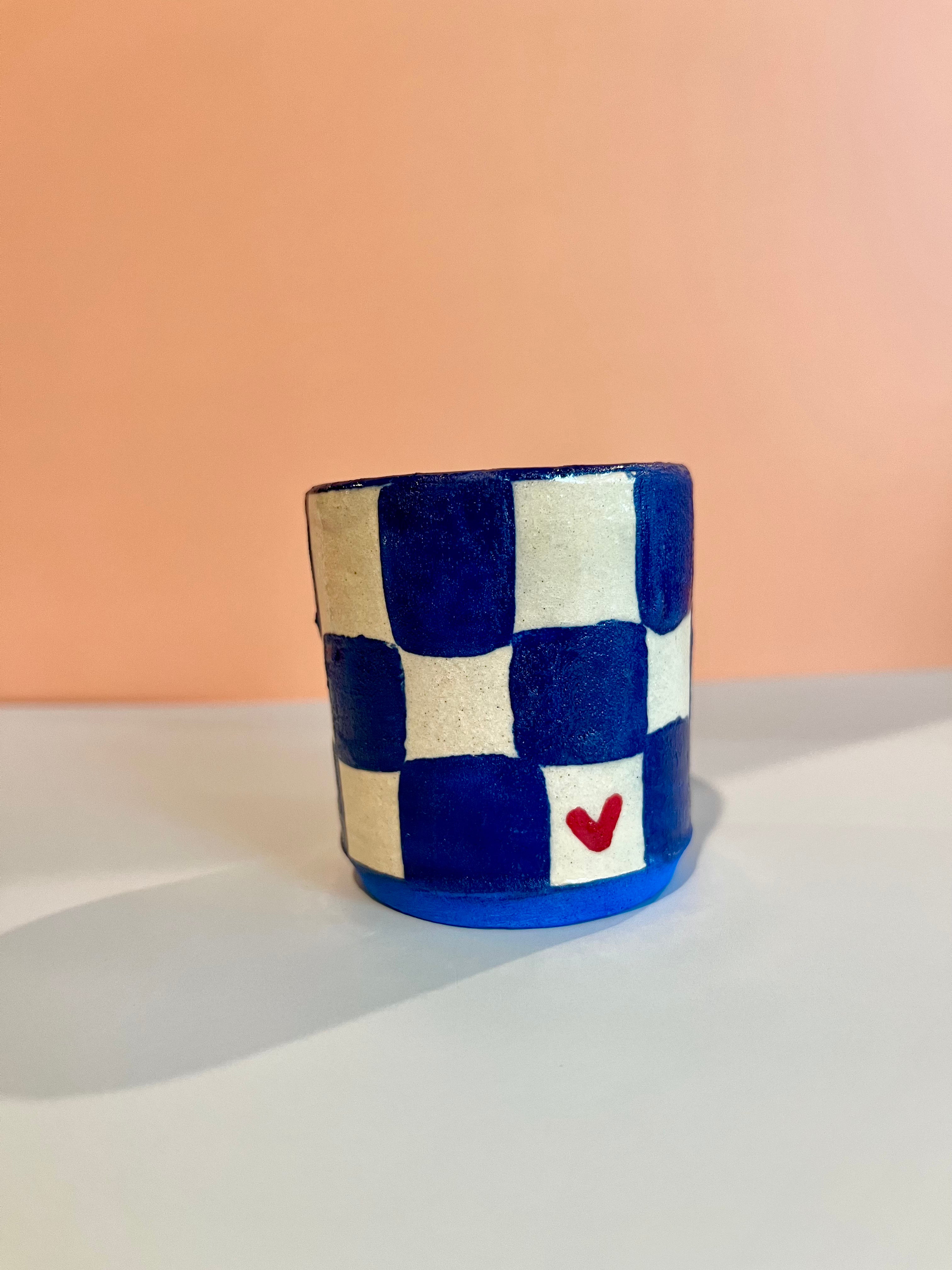 Alice in Wonderland Espresso Shot Glasses-zoom-4
