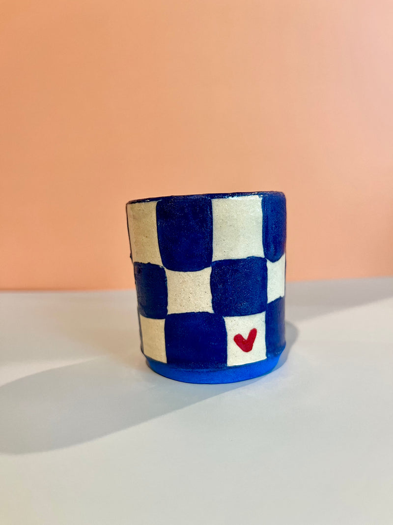 Alice in Wonderland Espresso Shot Glasses-zoom-