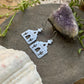 Saguaro Mission Earrings