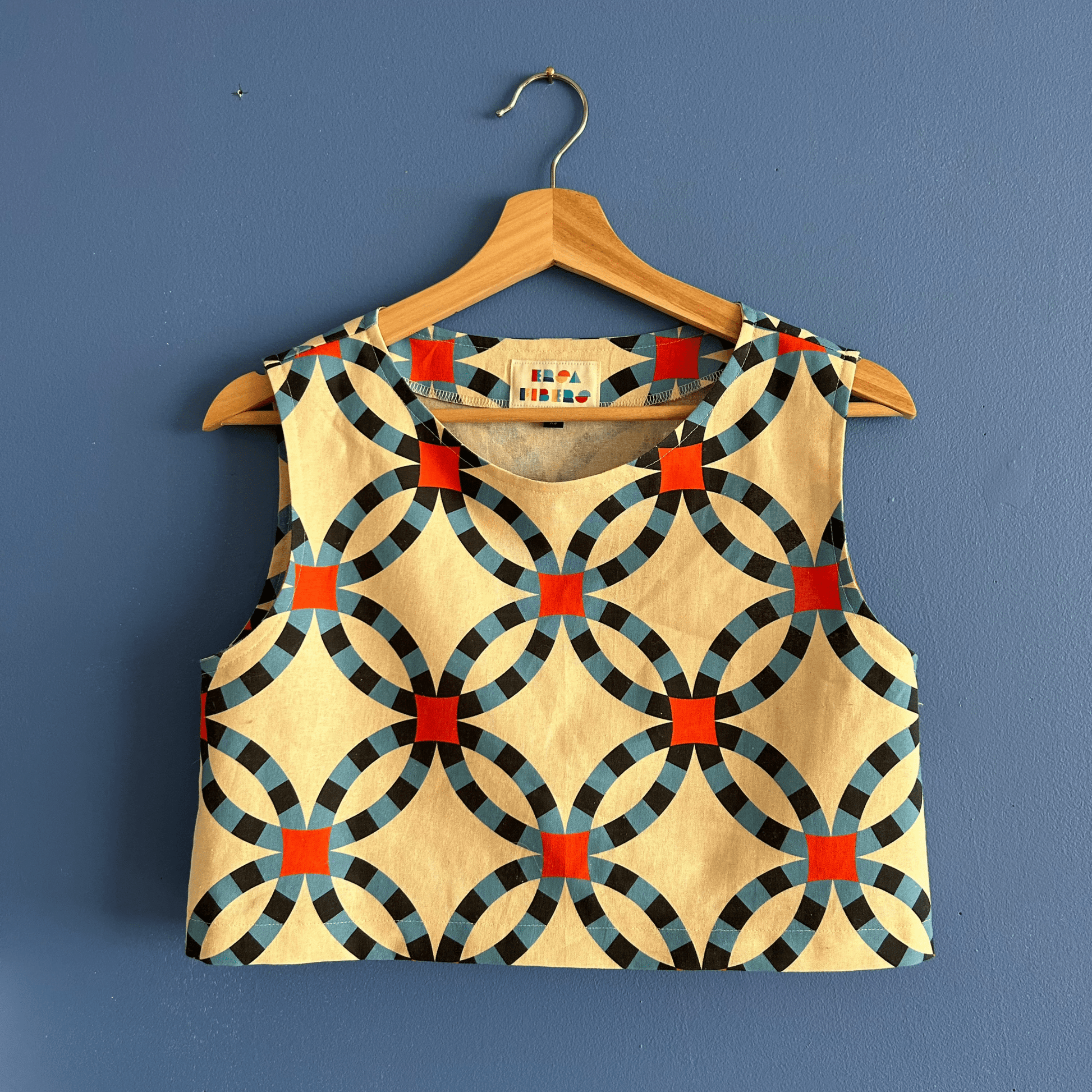 Freddie Top | Various Prints - Aware House