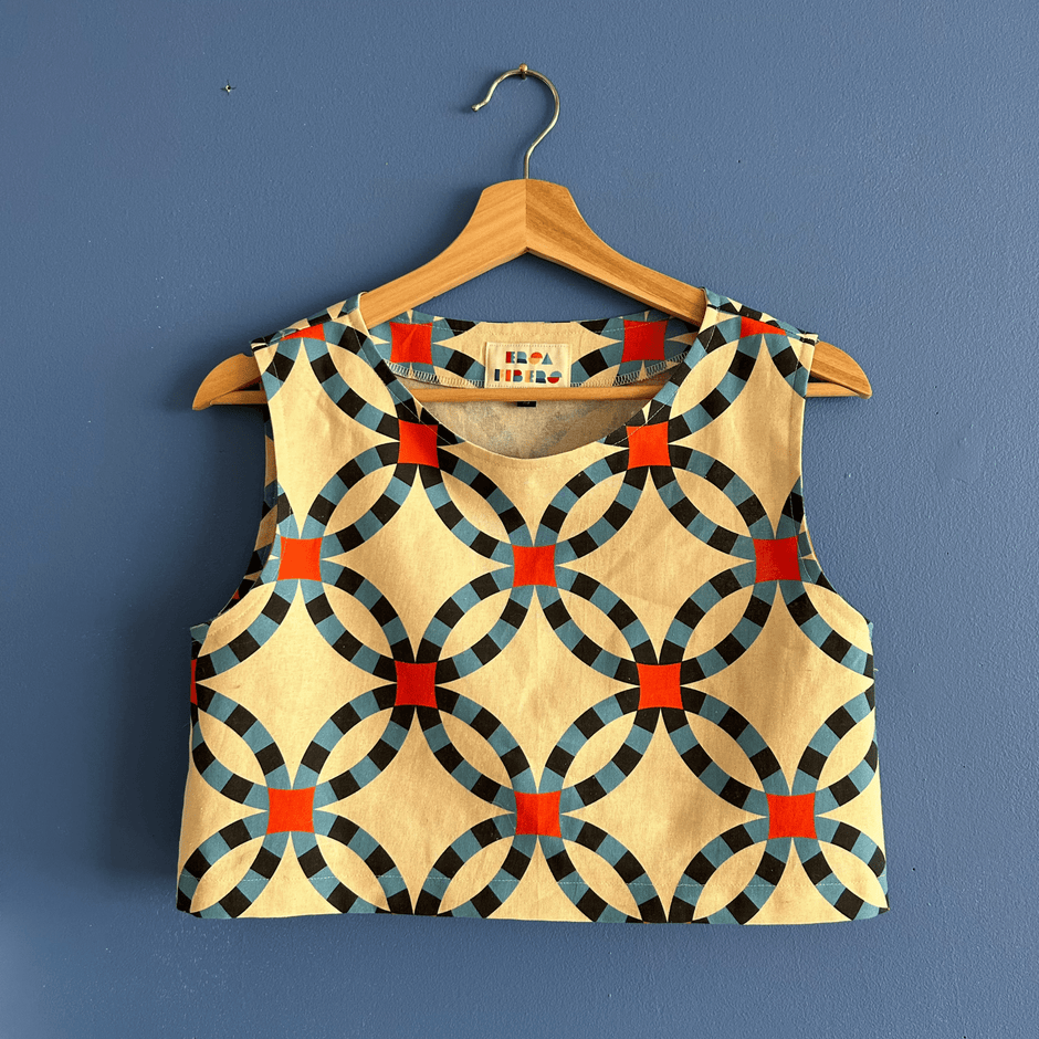 Freddie Top | Various Prints - Aware House