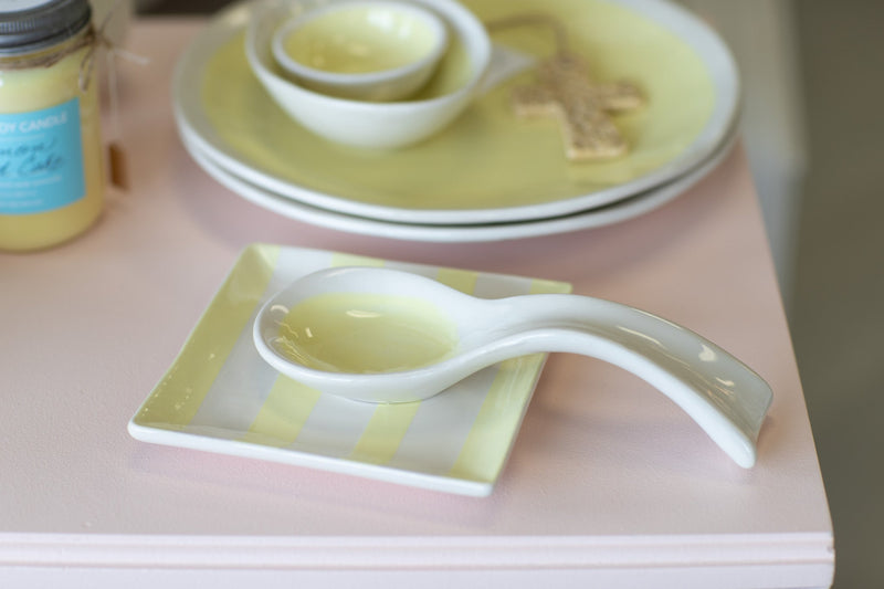 Artisan Spoon Rest-zoom-