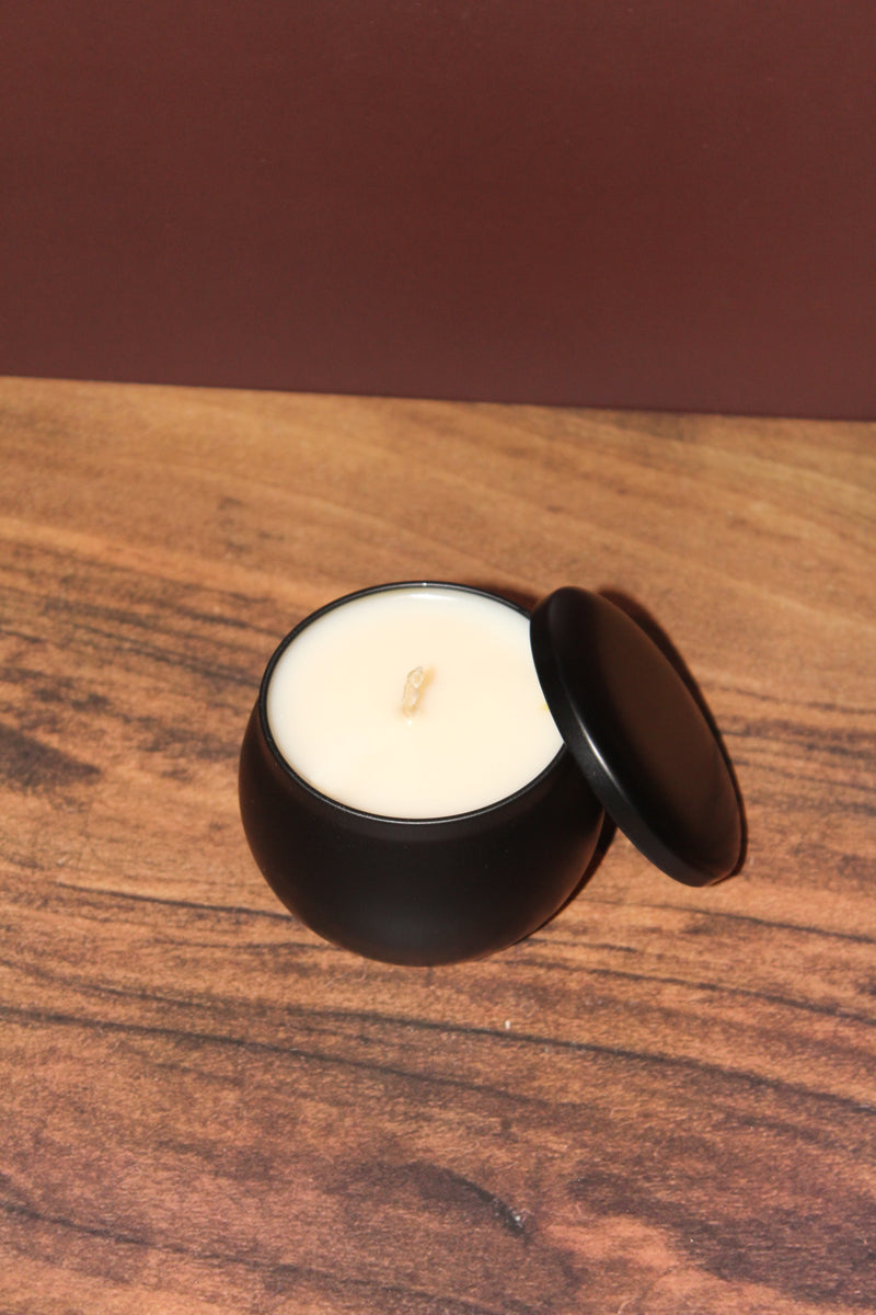 Matcha Lemonade Soy Candle-zoom-