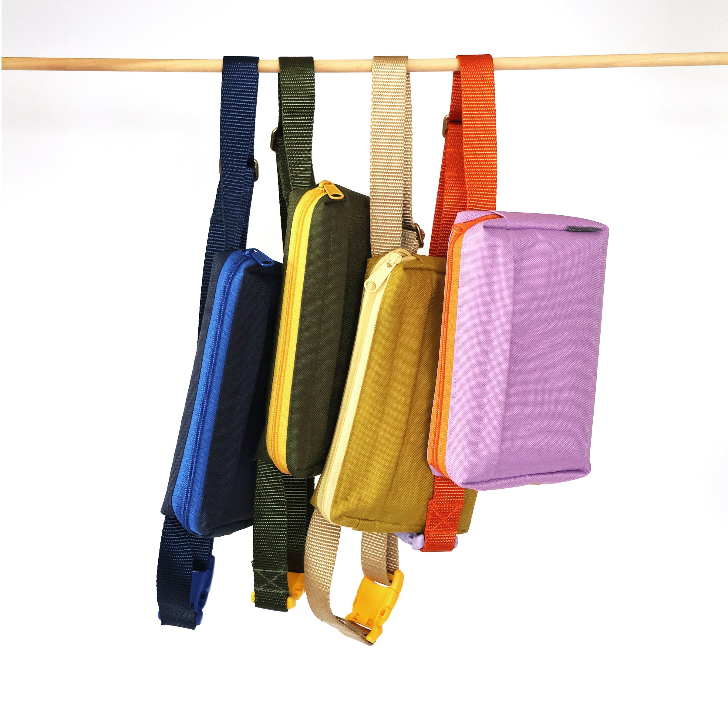 Dog Walking Fanny Pack-zoom-2