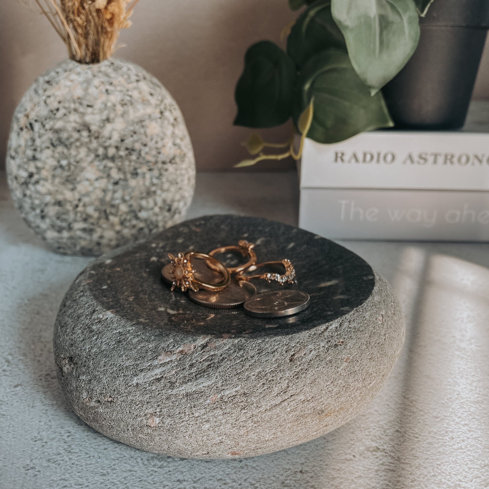 Stone Dish-8