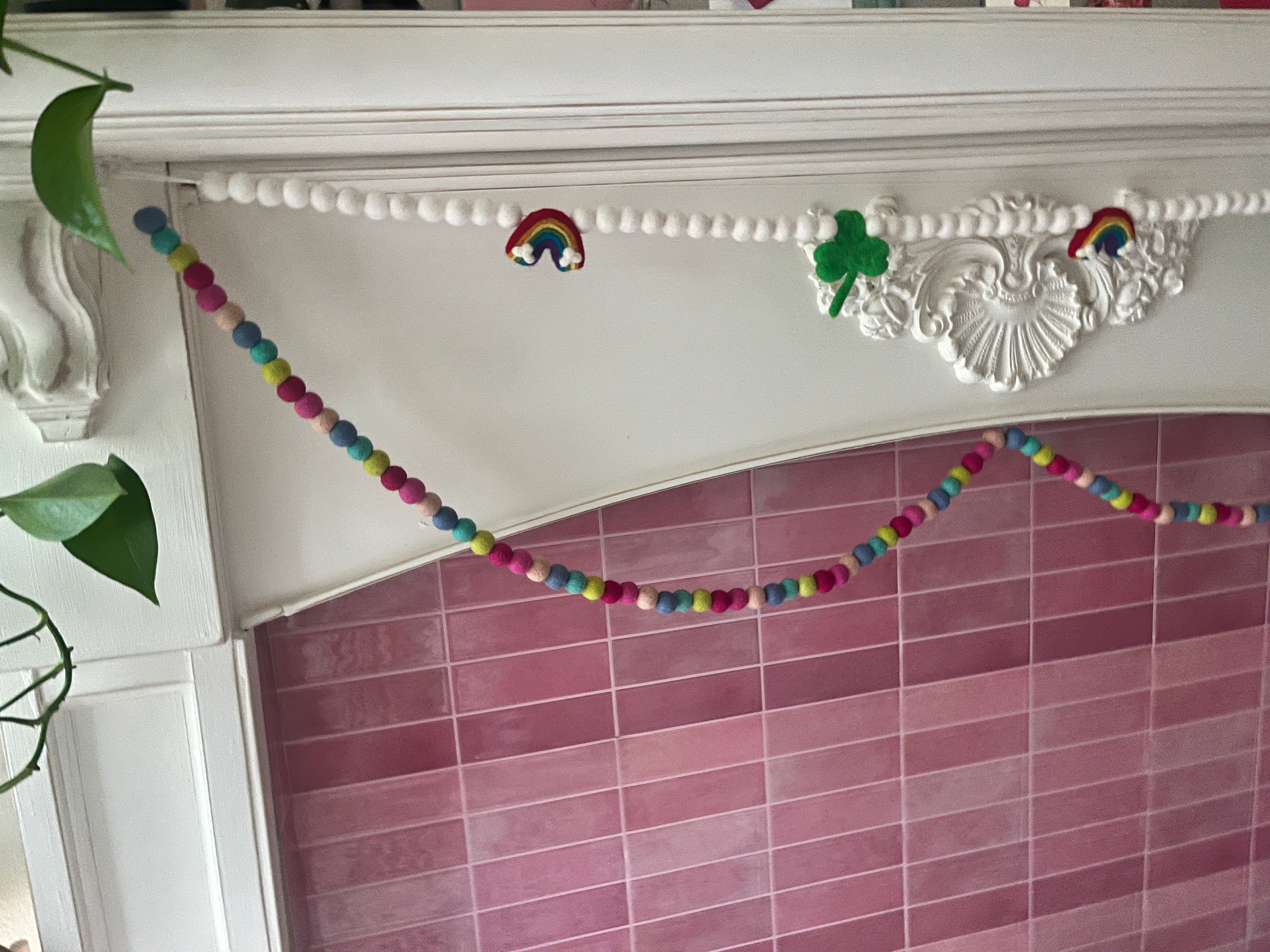Felt Rainbow Garland-zoom-4