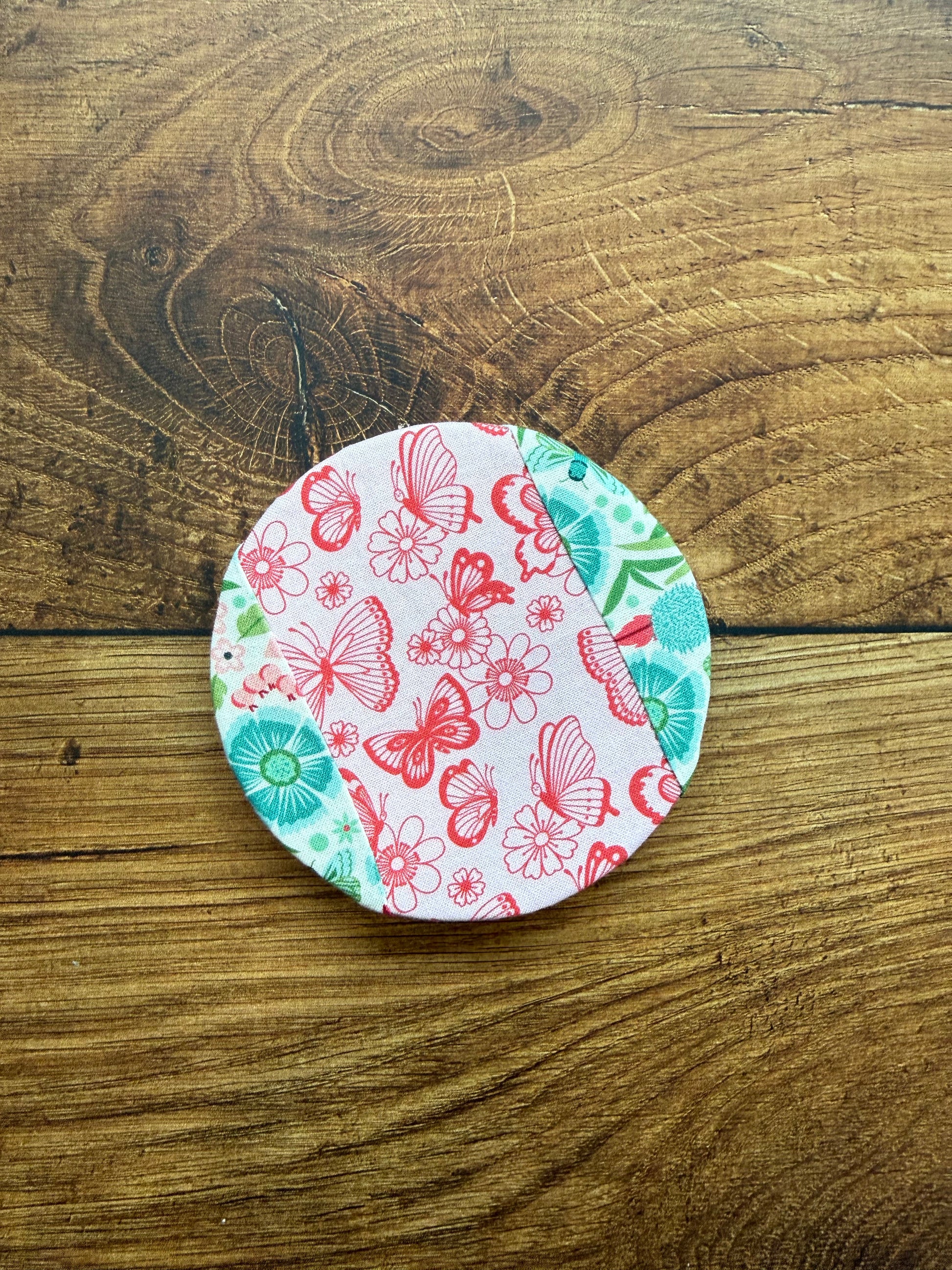 Reusable Cotton Jar & Bowl Covers | Eco-Friendly Kitchen Covers-14
